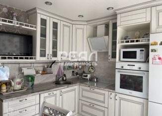 Продажа двухкомнатной квартиры, 51.9 м2, Санкт-Петербург, улица Бабушкина, 82к3, метро Пролетарская