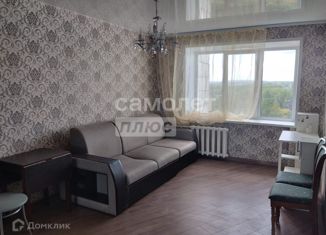 Продается 2-комнатная квартира, 49 м2, Екатеринбург, метро Уралмаш, Билимбаевская улица, 34к2