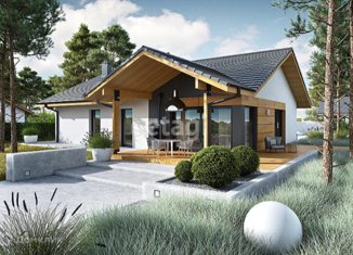 Продам дом, 165 м2, поселение Краснопахорское