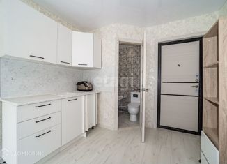 Продажа квартиры студии, 16 м2, Екатеринбург, улица Крестинского, 49/2, улица Крестинского