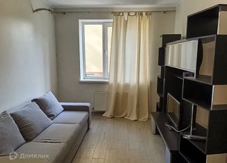 Продам 1-ком. квартиру, 39.4 м2, Краснодарский край, Ангарская улица, 2/6