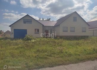 Продается дом, 145.4 м2, Бирюч, Берёзовая улица