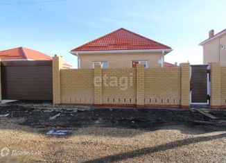 Продаю дом, 58.5 м2, поселок Южный, Заветная улица