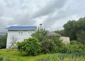 Продам дом, 100 м2, Чехов, Советская улица