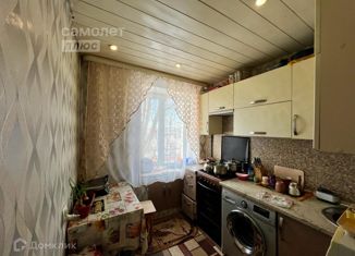 Продается 1-комнатная квартира, 29.3 м2, Брянск, Камвольный переулок, 4, Бежицкий район