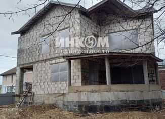 Продаю дом, 200 м2, коттеджный посёлок Лосиный Парк, коттеджный посёлок Лосиный Парк, 343