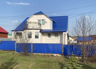 Продажа дома, 185 м2, Татарстан, Казанская улица