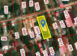 Продам участок, 3 сот., поселок городского типа Новофёдоровка, Южный переулок