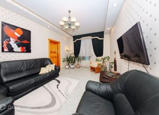 Продается 4-ком. квартира, 95.2 м2, Уфа, Кольцевая улица, 43, жилой район Черниковка