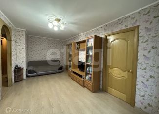 Продается трехкомнатная квартира, 41.9 м2, Владивосток, улица Адмирала Юмашева, 16Б, Ленинский район