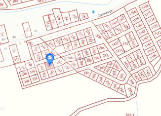 Продам участок, 10 сот., дачное некоммерческое партнерство Рамецкое, дачное некоммерческое партнерство Рамецкое, 7