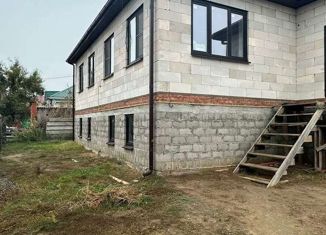 Продаю дом, 118.8 м2, село Фунтово-1, улица Мира, 42