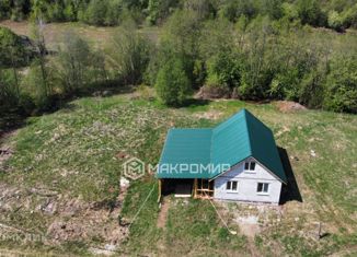 Дом на продажу, 105 м2, деревня Москвята, Центральная улица