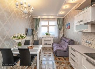 Двухкомнатная квартира на продажу, 70.8 м2, Москва, проспект Маршала Жукова, 78к4