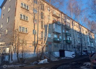 Продаю 1-комнатную квартиру, 31 м2, посёлок городского типа Новозавидовский, Моховая улица, 6