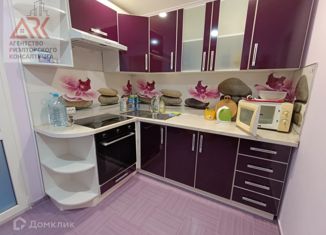 Продается 2-ком. квартира, 41 м2, Феодосия, Красноармейская улица, 3