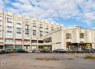 Аренда офиса, 34.1 м2, Санкт-Петербург, площадь Конституции, 2