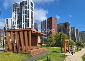 Продается 2-комнатная квартира, 57.5 м2, поселение Сосенское, Прокшинский проспект, 10