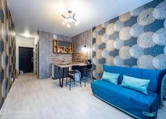 Продам квартиру студию, 21.8 м2, Краснодар, улица Дежнёва, 29/3, улица Дежнёва