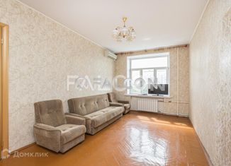 Продажа 2-ком. квартиры, 54 м2, Москва, улица Добролюбова, 9/11, улица Добролюбова