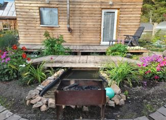 Продаю дом, 34.5 м2, Новосибирск, Калининский район