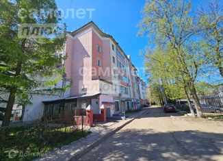 Продам офис, 75.3 м2, Киров, улица Ленина, 89А, Первомайский район