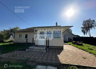 Дом на продажу, 70 м2, деревня Берёзовка, Первомайская улица, 7