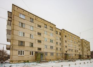 Продаю 2-ком. квартиру, 49.9 м2, Екатеринбург, переулок Замятина, 40к1, переулок Замятина