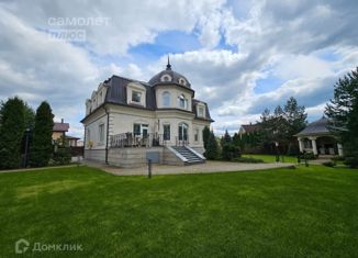 Продается дом, 263.3 м2, деревня Мишуткино, улица Энергетиков