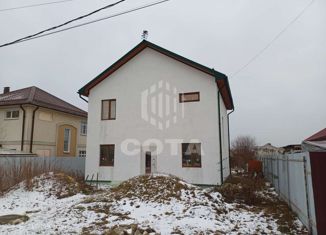 Дом на продажу, 130 м2, посёлок Отрадное, Полевая улица, 70