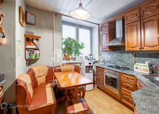 Продаю двухкомнатную квартиру, 50.5 м2, Москва, улица Адмирала Макарова, 43, улица Адмирала Макарова