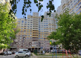 Продается однокомнатная квартира, 50.8 м2, Кострома, улица Ивана Сусанина, 41, ЖК Флагман