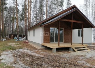 Продаю дом, 117 м2, коттеджный посёлок Солнечная Поляна, Лунная улица, 5