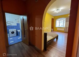 Аренда 1-комнатной квартиры, 33.5 м2, Иркутская область, Подгорная улица, 64