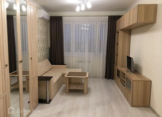 Продаю 1-ком. квартиру, 39.5 м2, Краснодар, улица имени Виктора Нарыкова, 6к1, микрорайон Сосновый Бор