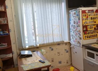 Продажа трехкомнатной квартиры, 63 м2, Новосибирск, улица Родники, 1/1, улица Родники