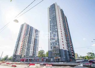 Продажа квартиры студии, 25.2 м2, Санкт-Петербург, Ириновский проспект, Ириновский проспект, 34