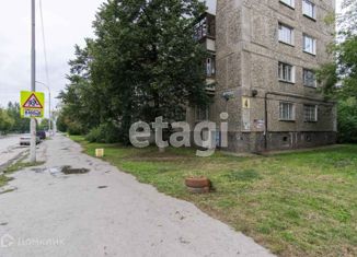 Двухкомнатная квартира на продажу, 41.4 м2, Екатеринбург, Коммунистическая улица, 4, Коммунистическая улица