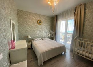 Продажа 2-комнатной квартиры, 115.3 м2, село Варваровка, улица Калинина, 150к1