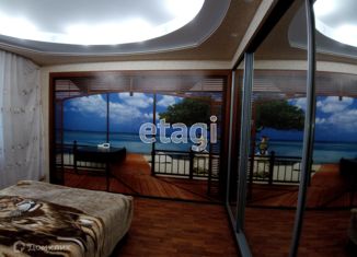 Сдаю однокомнатную квартиру, 36 м2, Новосибирск, 1-й переулок Крашенинникова, 9, 1-й переулок Крашенинникова