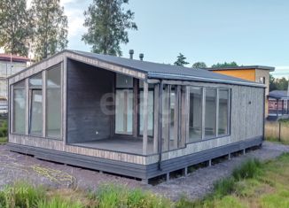 Дом на продажу, 95 м2, дачное некоммерческое партнерство Лисички