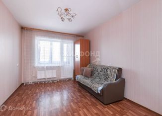 Продажа однокомнатной квартиры, 37.2 м2, Новосибирская область, улица Пархоменко, 25