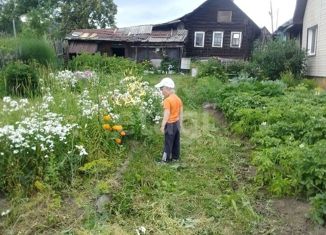 Дом на продажу, 26.4 м2, Нижняя Салда, улица Максима Горького