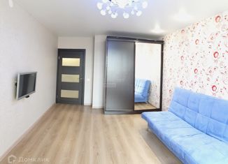Продам 1-ком. квартиру, 35.8 м2, Ижевск, Красногеройская улица, 109, ЖК Капучино