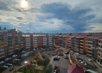 Продам квартиру студию, 22.7 м2, Абакан, улица Торосова, 7к1