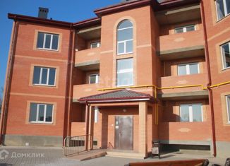 Продам 1-комнатную квартиру, 38.8 м2, хутор Новоалександровка, Юбилейная улица, 21