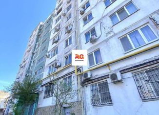 Продажа 3-комнатной квартиры, 63 м2, Новороссийск, Мефодиевская улица, 112