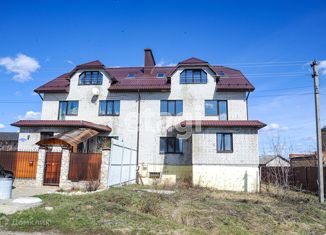 Продаю дом, 378.4 м2, село Семилуки, Молодёжная улица