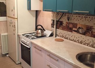 Продается двухкомнатная квартира, 43 м2, Краснодар, Бургасская улица, 50, Центральный округ