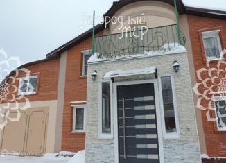 Продается дом, 186 м2, деревня Горки